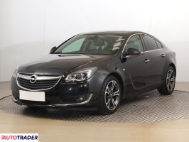 Opel Insignia 2015 2.0 167 KM