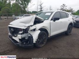Mazda CX-5 2023 2