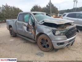 Dodge Ram - zobacz ofertę