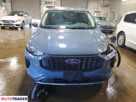 Ford Escape 2023 1