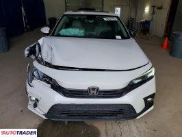 Honda Civic 2024 1