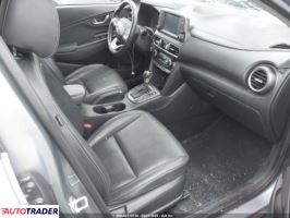 Hyundai Kona 2021 1 Hyundai Kona 2021 1