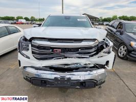 GMC Sierra 2024 5