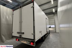 Renault Master 2024 2.3