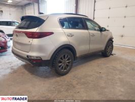 Kia Sportage 2020 2 Kia Sportage 2020 2
