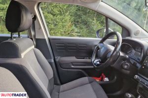 Citroen C3 2019 1.2 110 KM