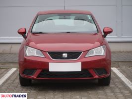 Seat Ibiza 2012 1.2 103 KM