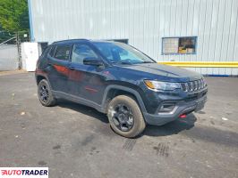 Jeep Compass 2024 2