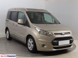 Ford Tourneo Connect 2015 1.0 99 KM