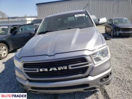 Dodge Ram 2021 5 Dodge Ram 2021 5