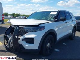 Ford Pozostałe 2023 3