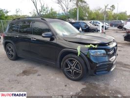 Mercedes 250 - zobacz ofertę