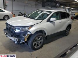 Honda CR-V - zobacz ofertę