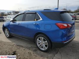 Chevrolet Equinox 2019 1