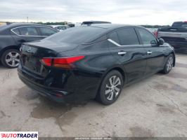 Nissan Altima 2019 2 Nissan Altima 2019 2