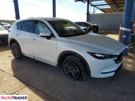 Mazda CX-5 2021 2