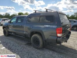 Toyota Tacoma 2021 3