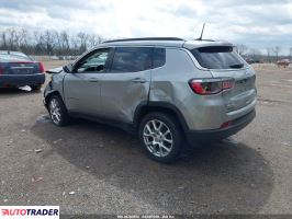 Jeep Compass 2023 2