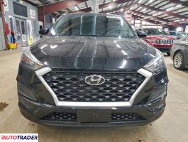 Hyundai Tucson 2020 2