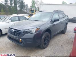 Subaru Outback 2022 2 Subaru Outback 2022 2