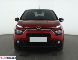 Citroen C3 2024 1.2 108 KM