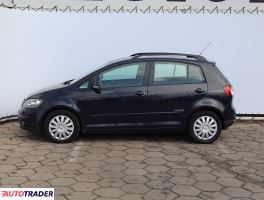 Volkswagen Golf 2008 1.9 103 KM