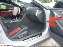 BMW Pozostałe 2024 4