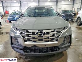 Hyundai Pozostałe 2022 2