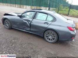 BMW 330 2020 2 BMW 330 2020 2