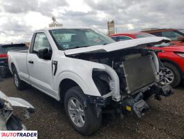 Ford Pozostałe 2022 3