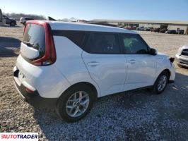 Kia Soul 2022 2 Kia Soul 2022 2
