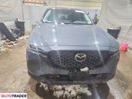 Mazda CX-5 2024 2