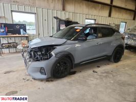 Nissan Pozostałe 2023 1