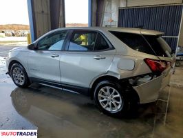 Chevrolet Equinox 2020 1