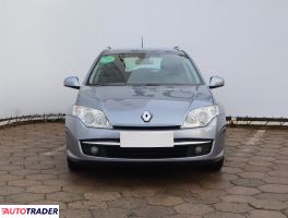 Renault Laguna 2008 2.0 138 KM