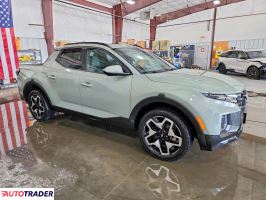 Hyundai Pozostałe 2022 2