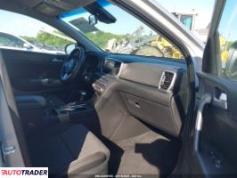 Kia Sportage 2020 2 Kia Sportage 2020 2