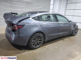 Tesla Model 3 2020 Tesla Model 3 2020