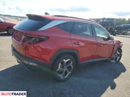Hyundai Tucson 2023 2