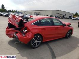Honda Civic 2023 1