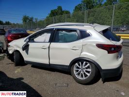 Nissan Rogue 2020 2