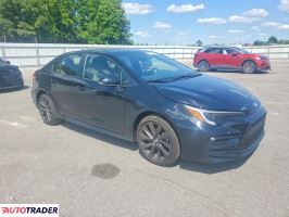 Toyota Corolla 2026 1