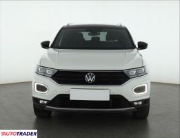 Volkswagen T-Roc 2020 1.5 147 KM