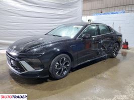 Hyundai Sonata 2025 2