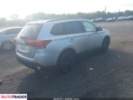 Mitsubishi Outlander 2020 2
