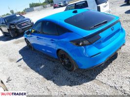 Honda Civic 2025 2