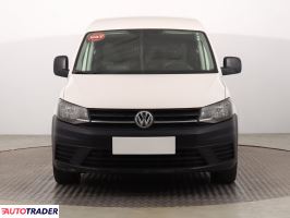 Volkswagen Caddy 2019 2.0