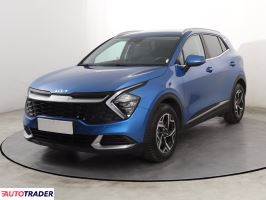 Kia Sportage 2023 1.6 147 KM