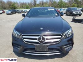 Mercedes CL 2019 2