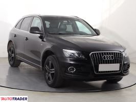 Audi Q5 - zobacz ofertę